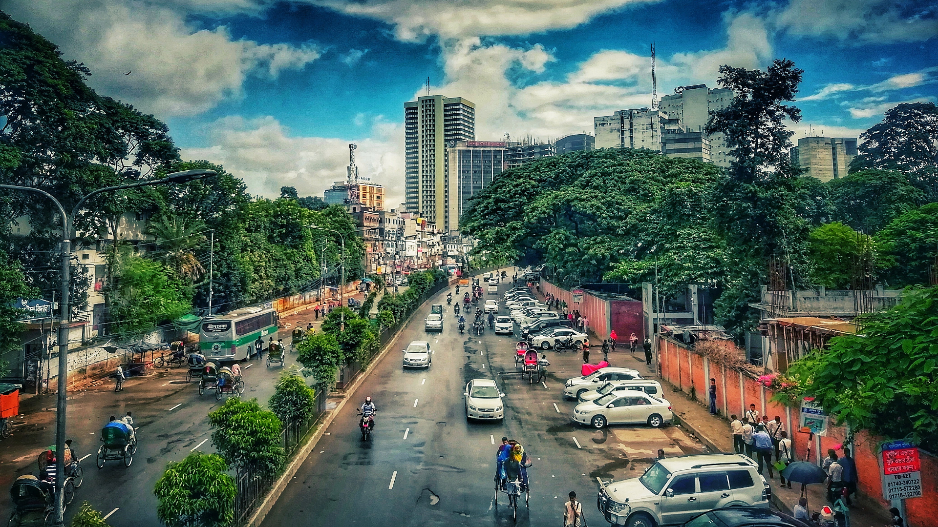 Dhaka Division