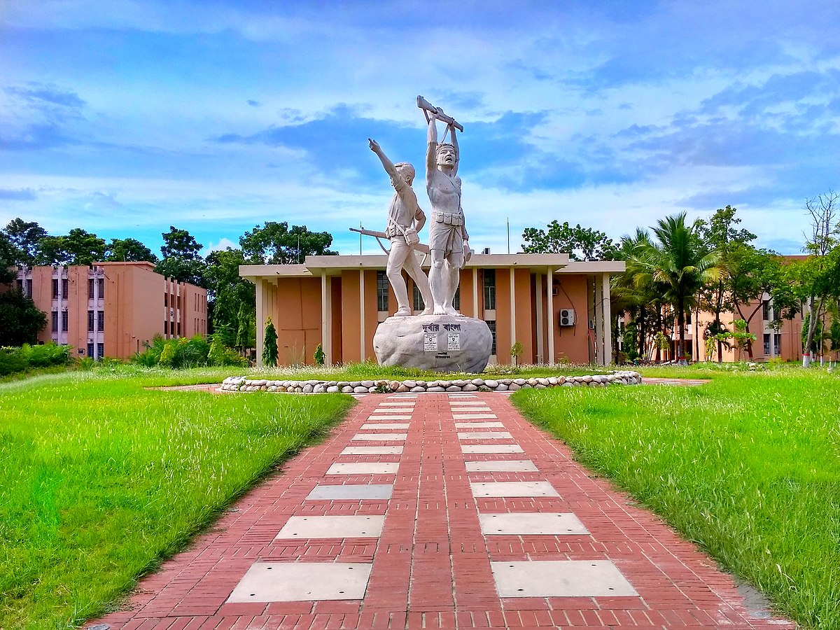 Khulna Division