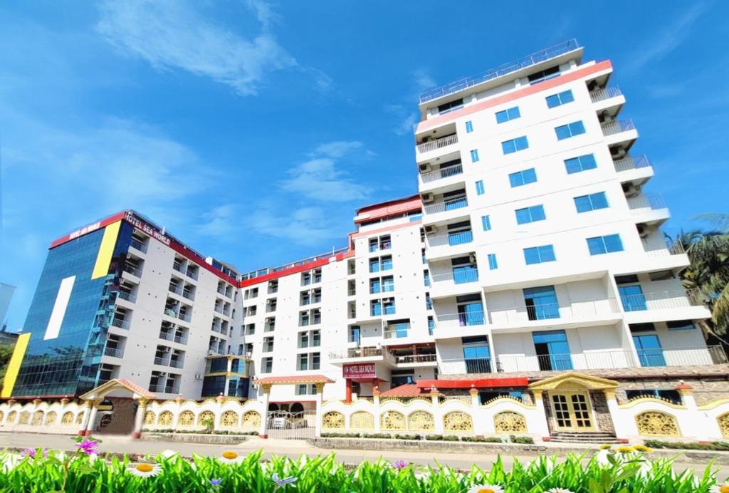 Hotel Sea Cox.