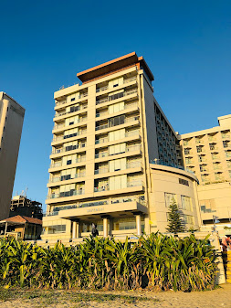 Sayeman Beach Resort