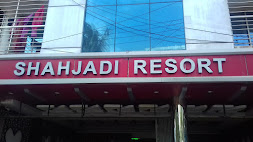 Shahjadi Resort