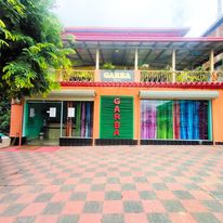 GARBA Resort