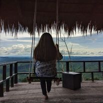 KADAMBINI ECO RESORT