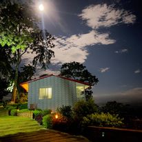 Khasrang Hill Resort